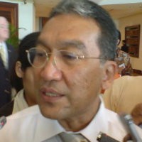 Pasar Modal Harus Bebas Dari Uang-Uang Haram